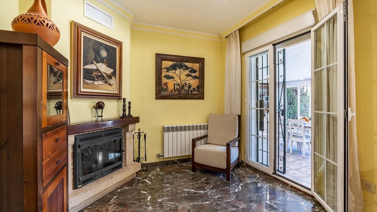 Photo of Livingroom in La Zubia