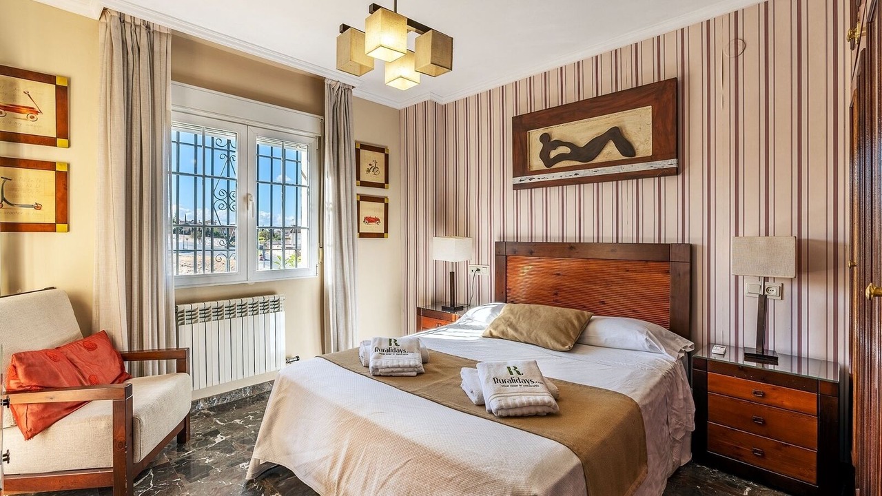 Photo of Bedroom in La Zubia
