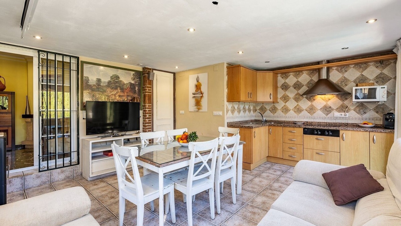 Photo of Livingroom in La Zubia