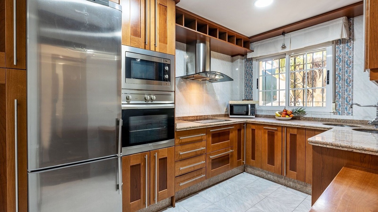 Photo of Kitchen in La Zubia