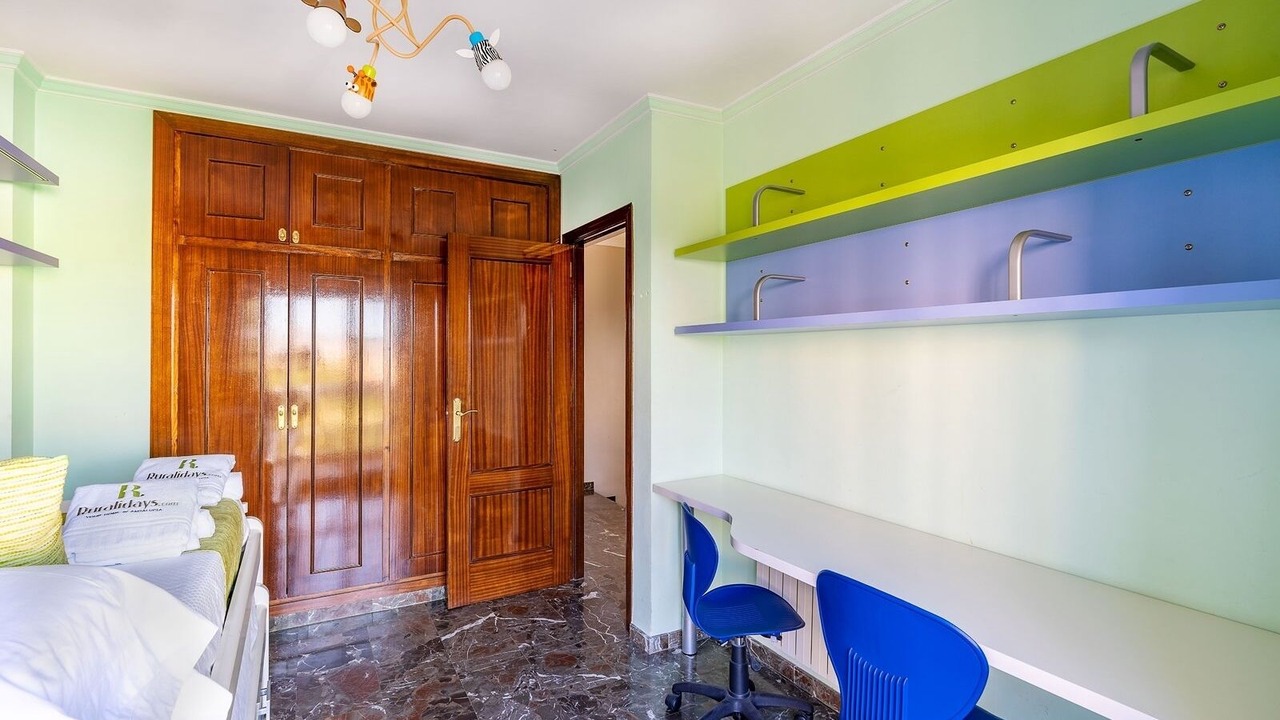 Photo of Bedroom in La Zubia