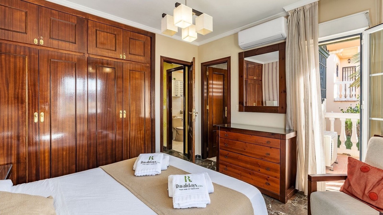 Photo of Bedroom in La Zubia
