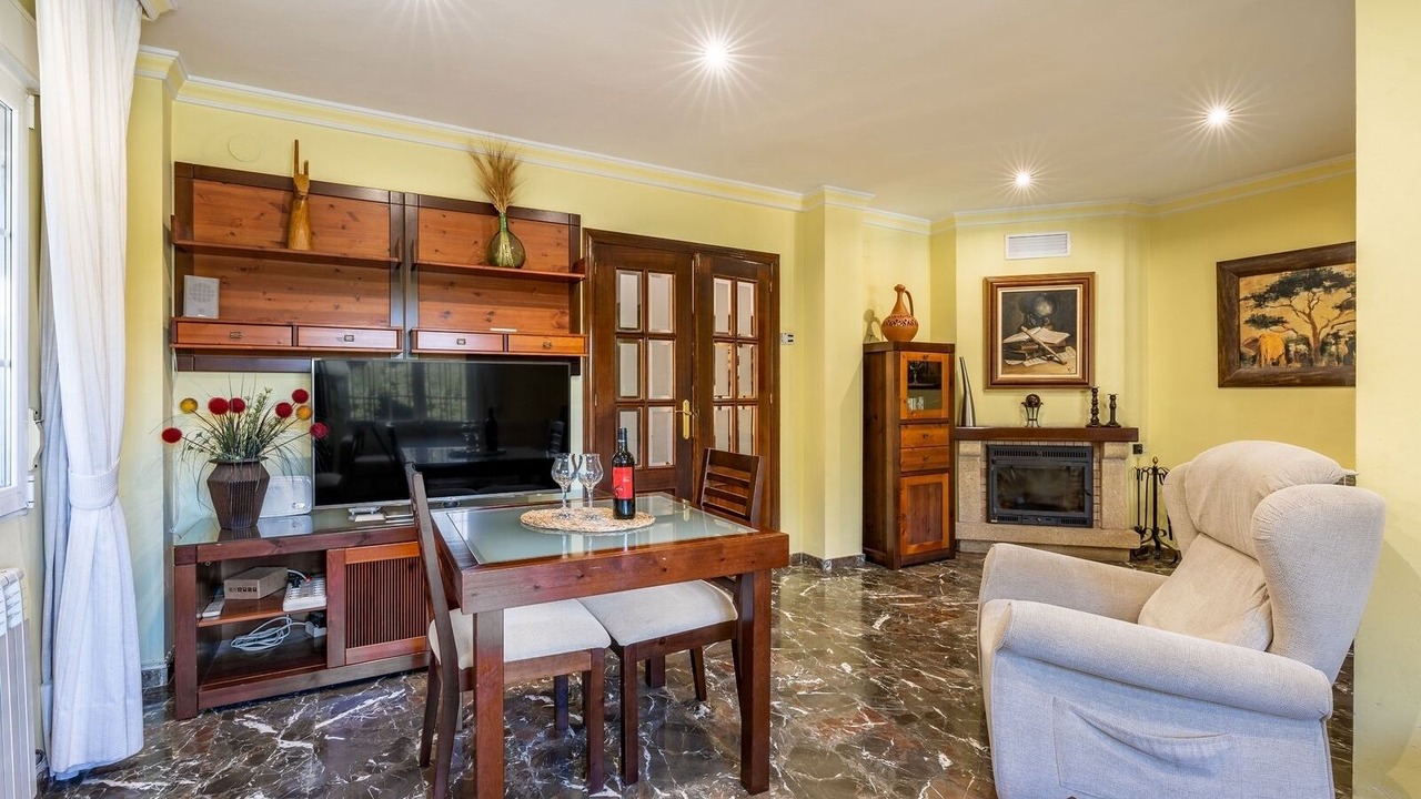 Photo of Livingroom in La Zubia