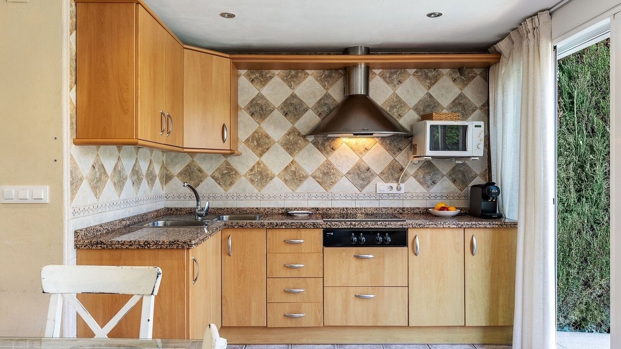 Photo of Kitchen in La Zubia