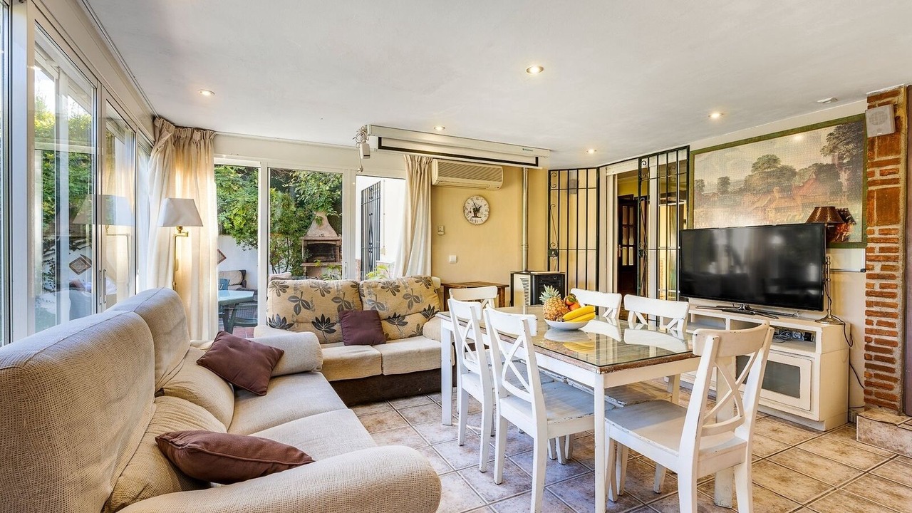 Photo of Livingroom in La Zubia