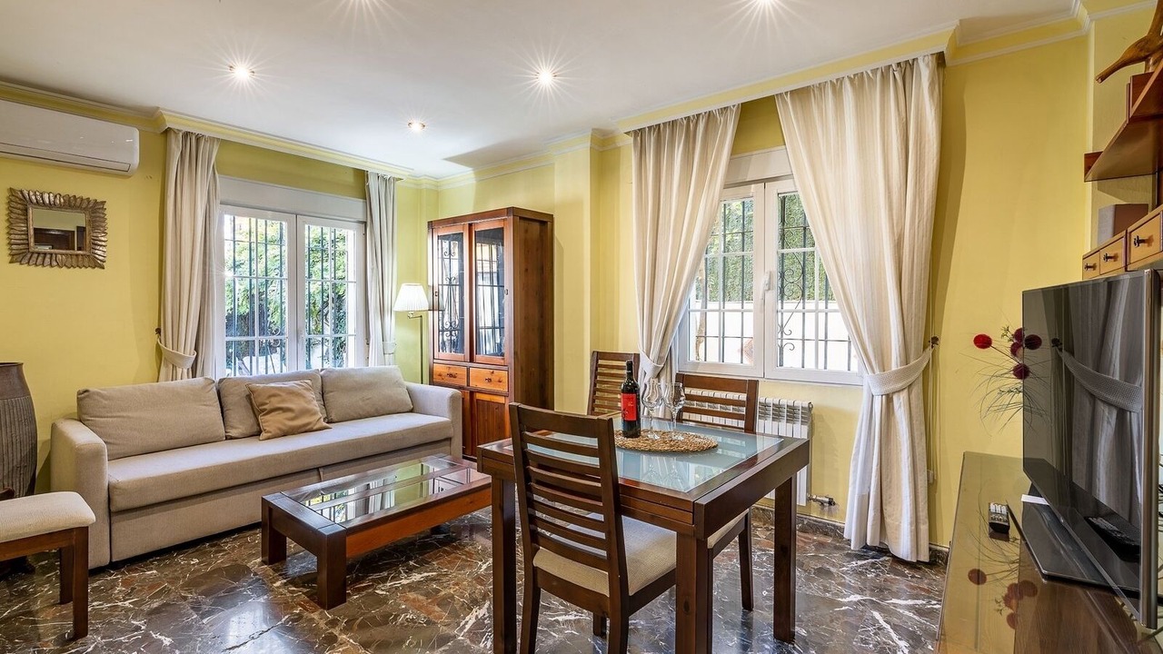 Photo of Livingroom in La Zubia