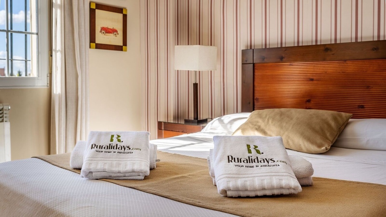 Photo of Bedroom in La Zubia