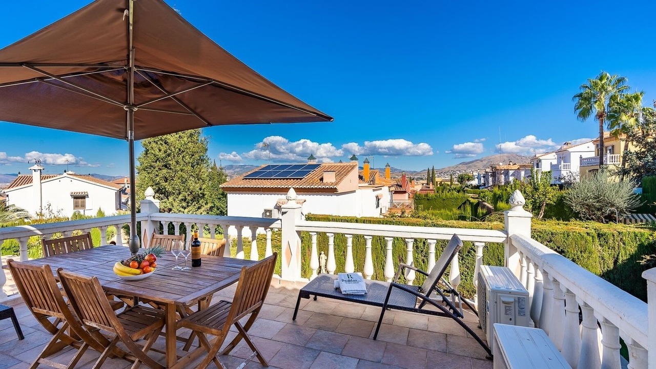 Photo of Outdoor in La Zubia