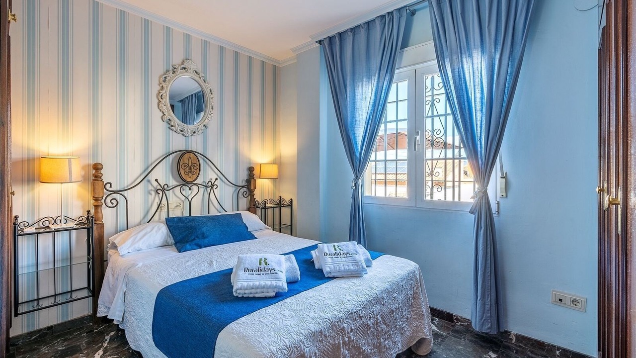 Photo of Bedroom in La Zubia