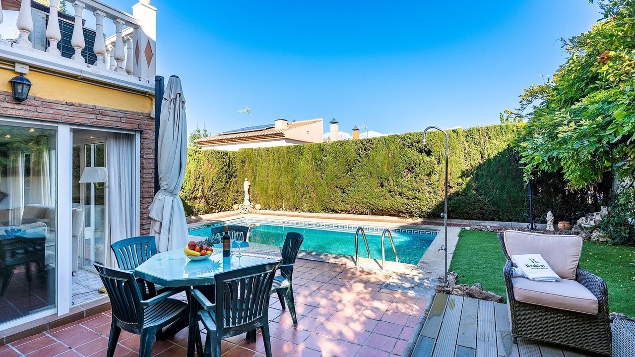 Photo of Outdoor in La Zubia