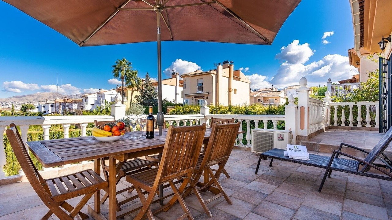 Photo of Outdoor in La Zubia