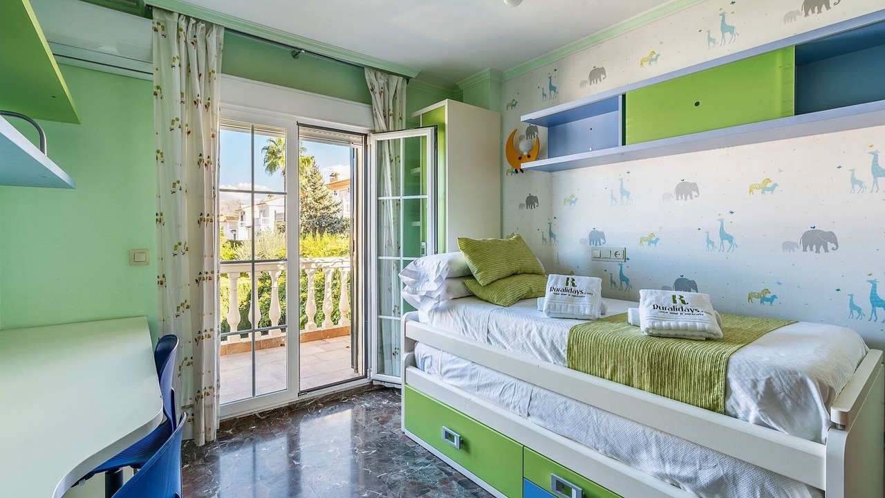 Photo of Bedroom in La Zubia