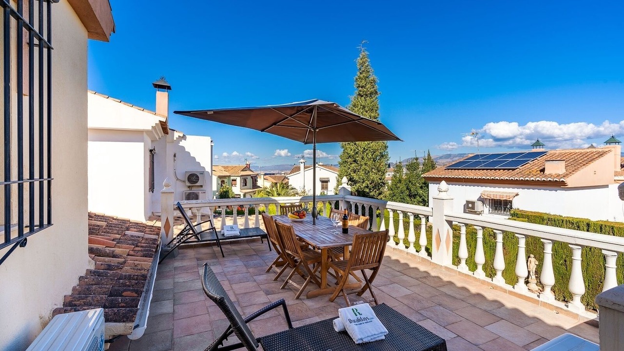 Photo of Outdoor in La Zubia