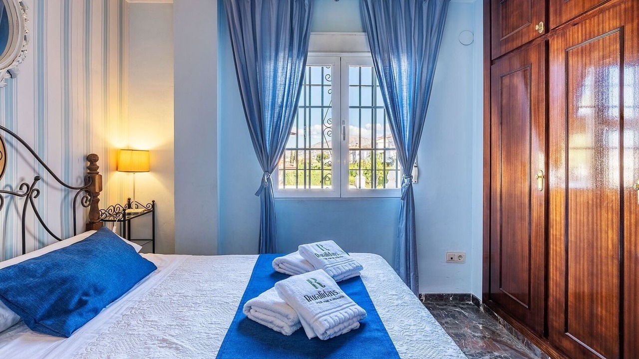 Photo of Bedroom in La Zubia