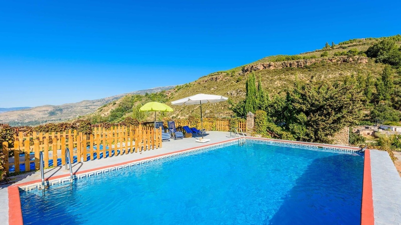Photo of Outdoor in Orgiva
