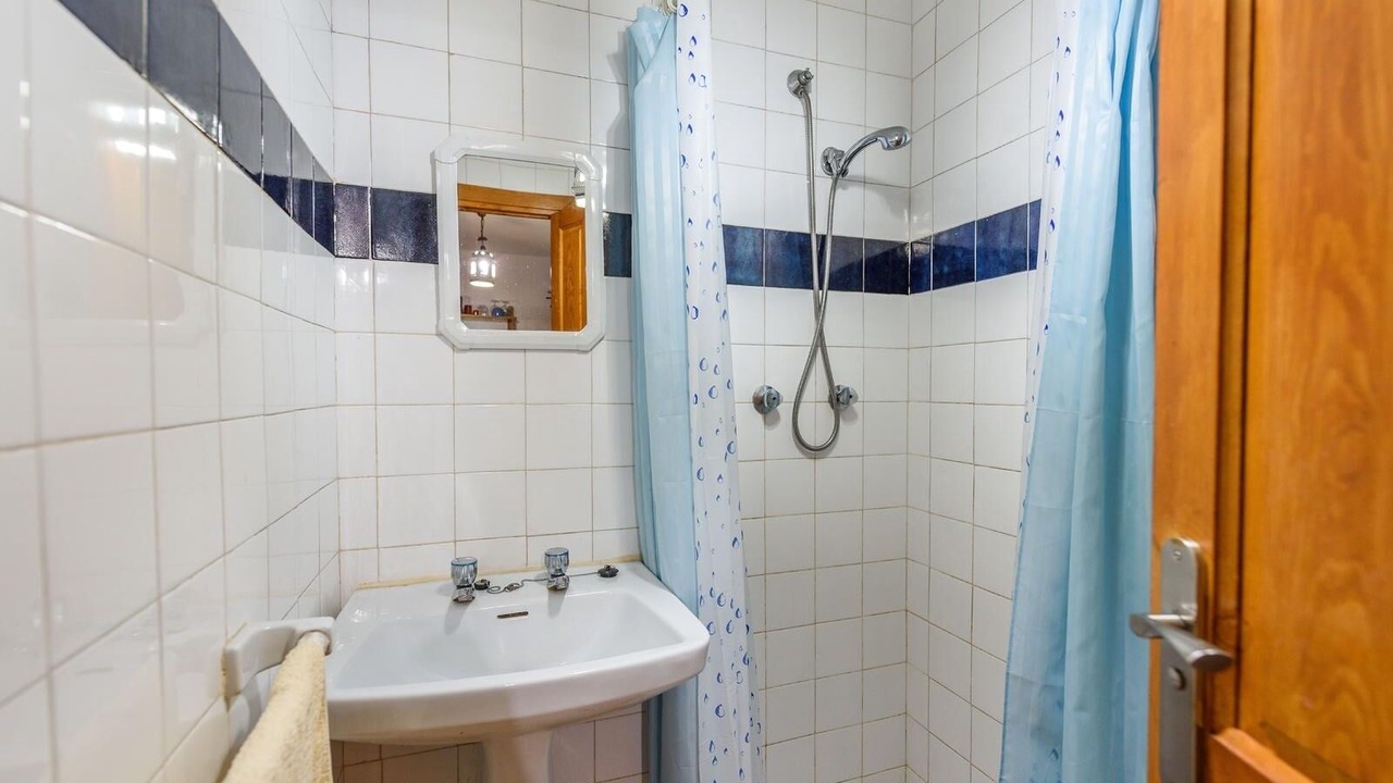 Photo of Bathroom in Orgiva