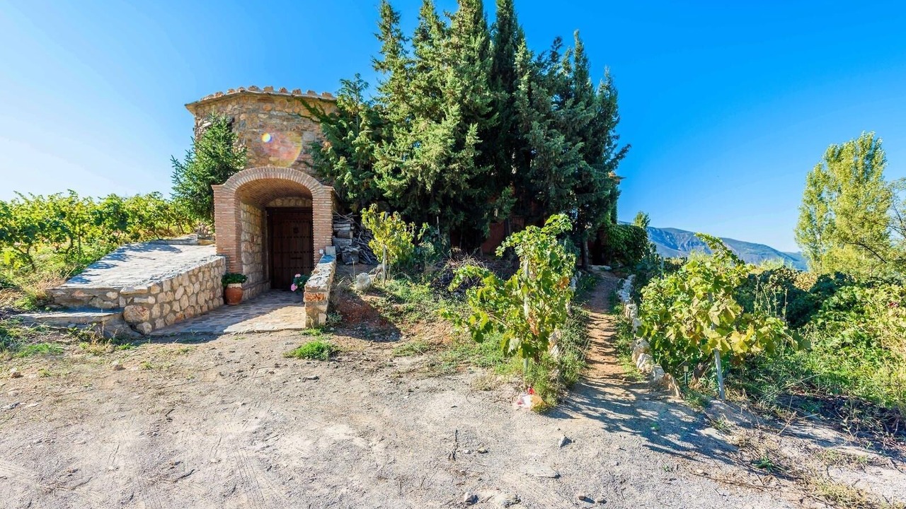Photo of Outdoor in Orgiva