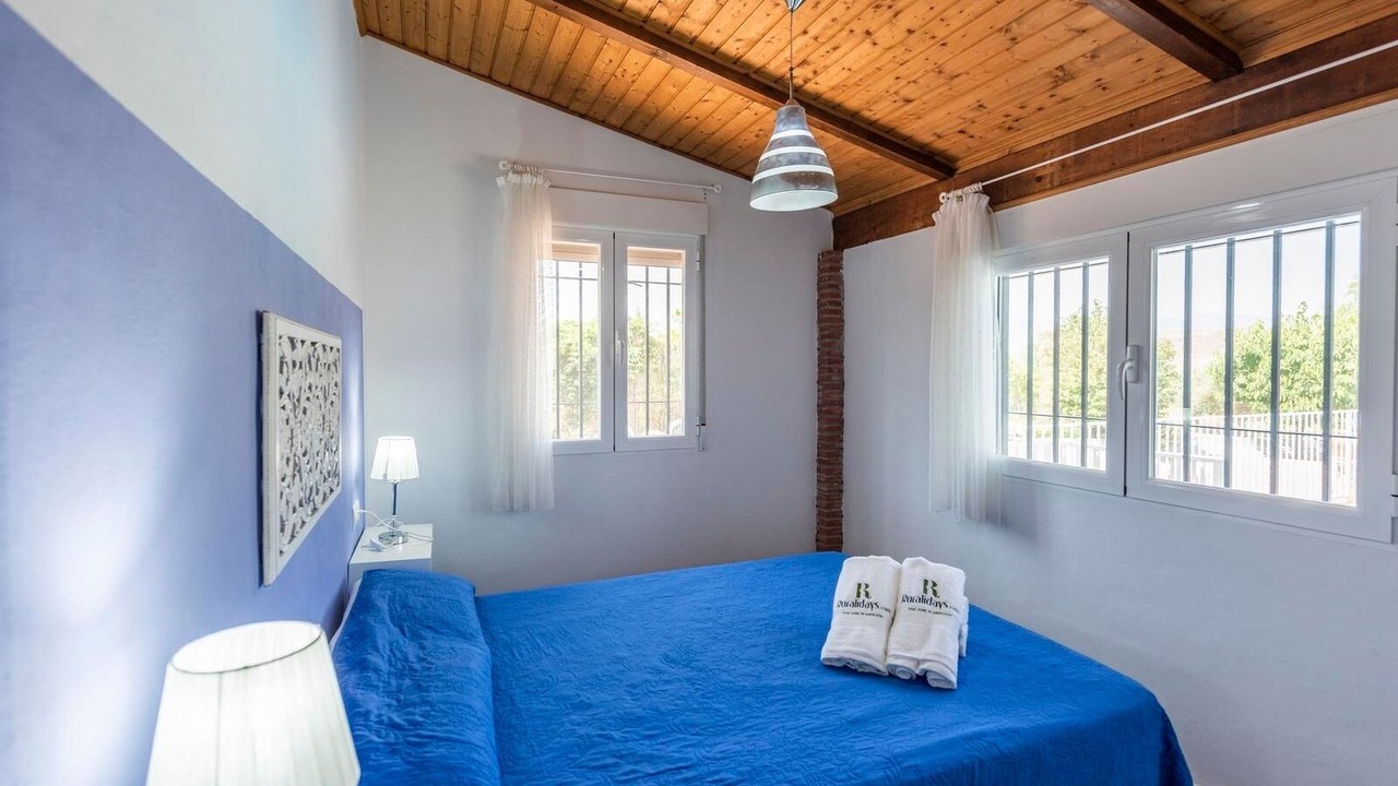 Photo of Bedroom in Durcal