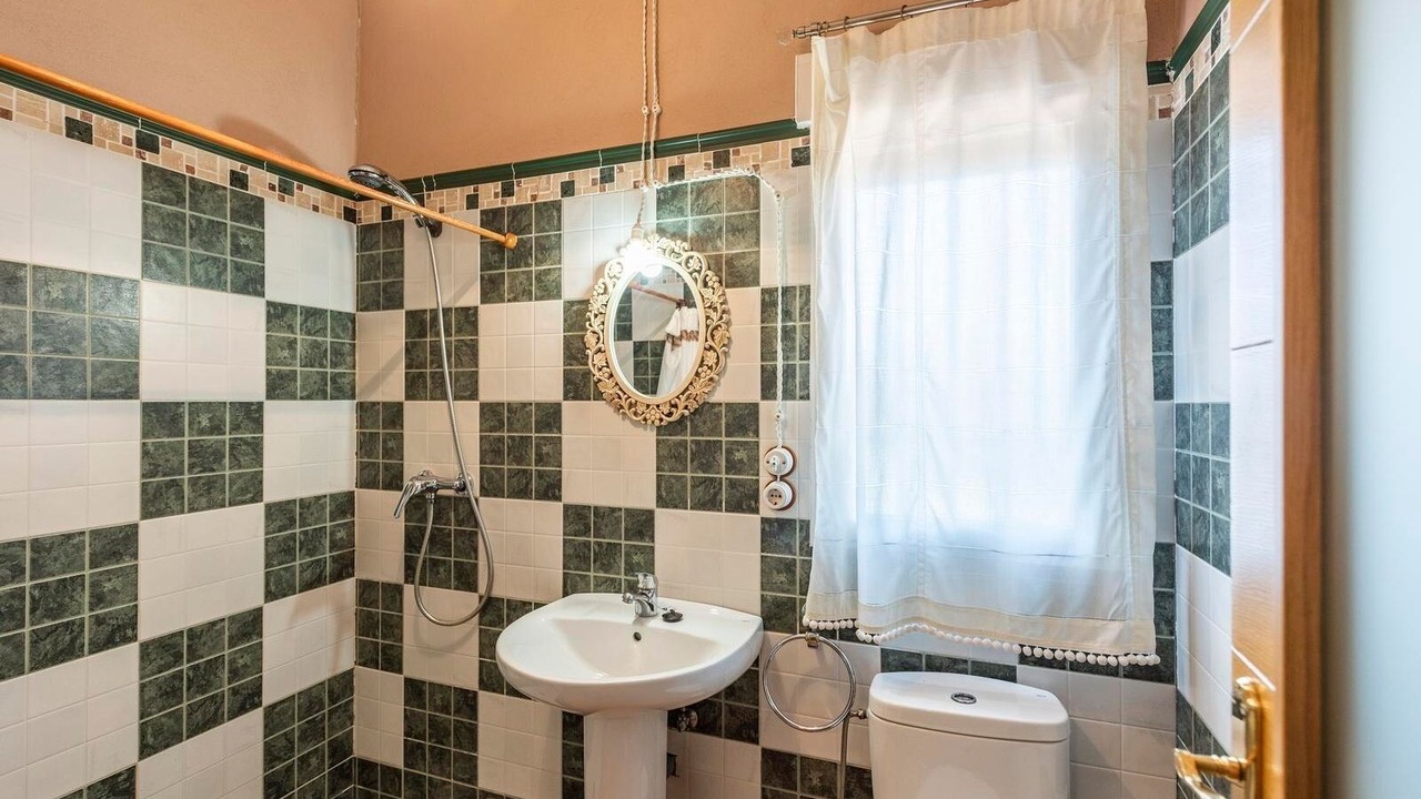 Photo of Bathroom in Durcal