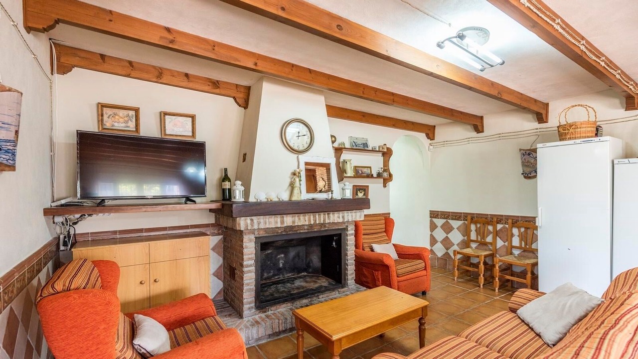 Photo of Livingroom in Durcal