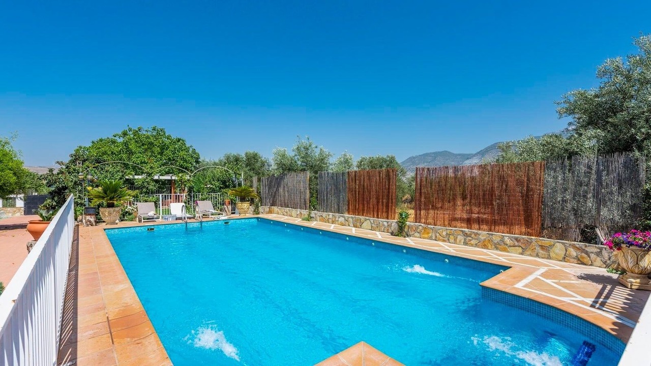 Photo of Outdoor in Durcal