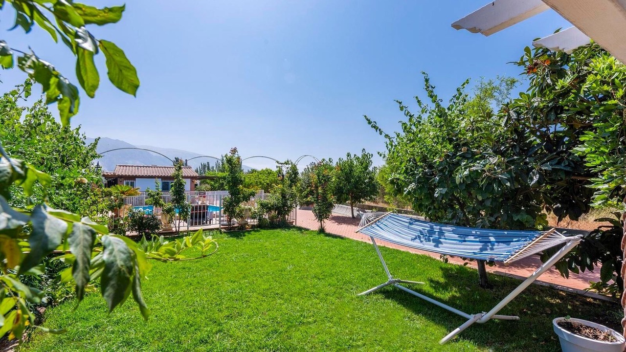 Photo of Outdoor in Durcal