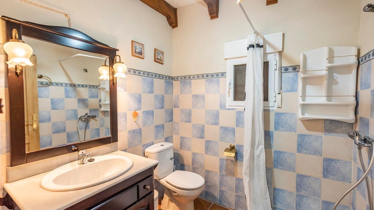 Photo of Bathroom in Durcal