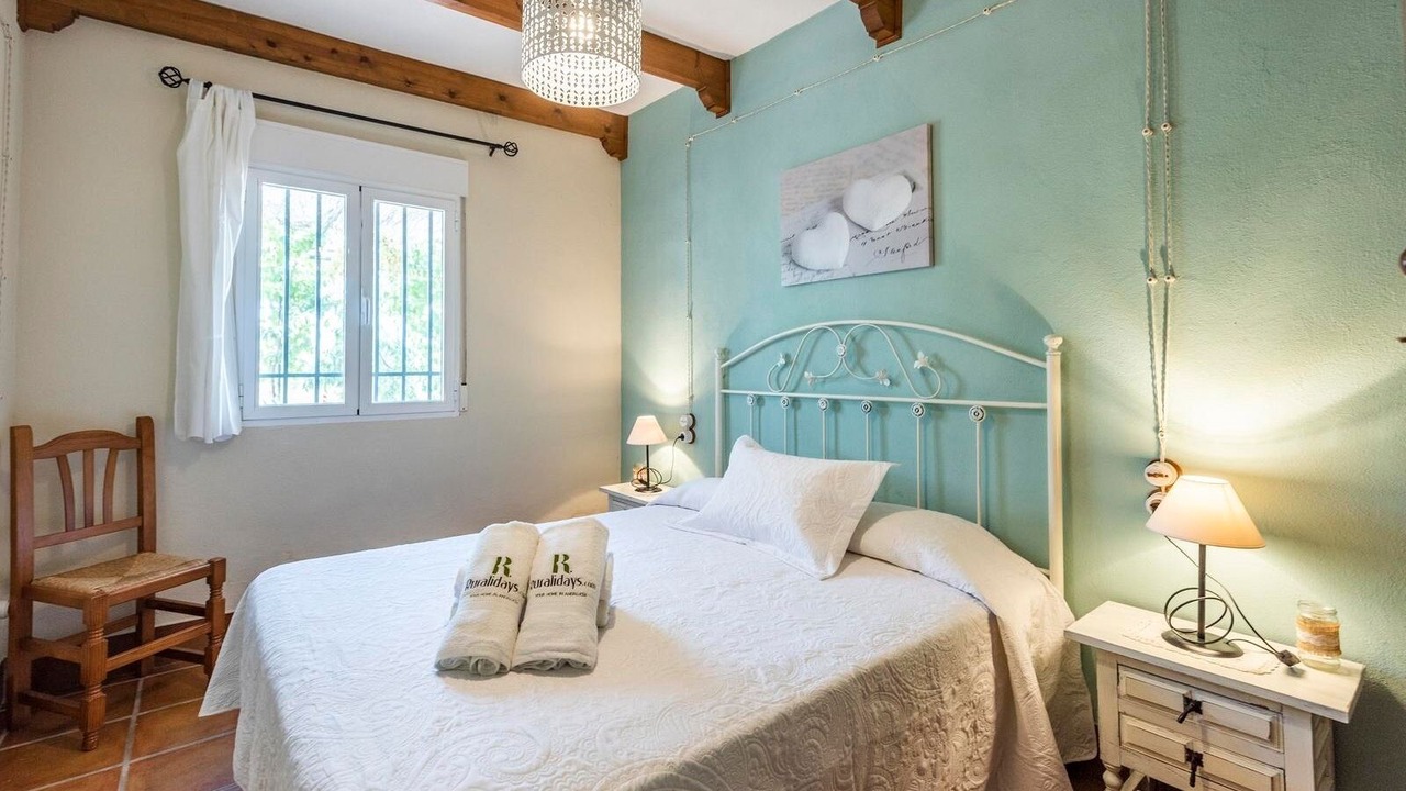 Photo of Bedroom in Durcal