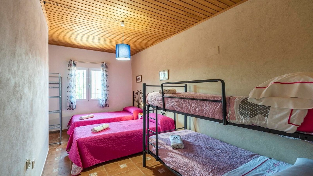 Photo of Bedroom in Durcal