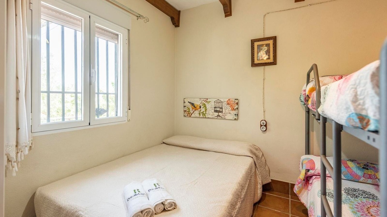 Photo of Bedroom in Durcal