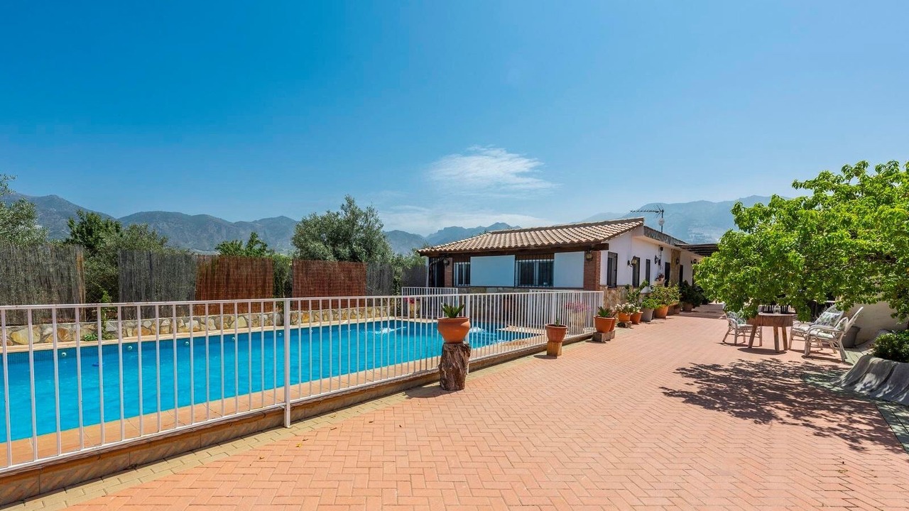 Photo of Outdoor in Durcal