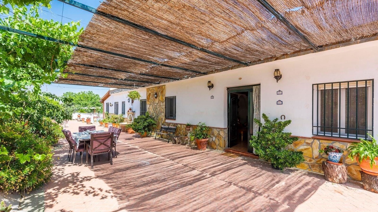 Photo of Outdoor in Durcal