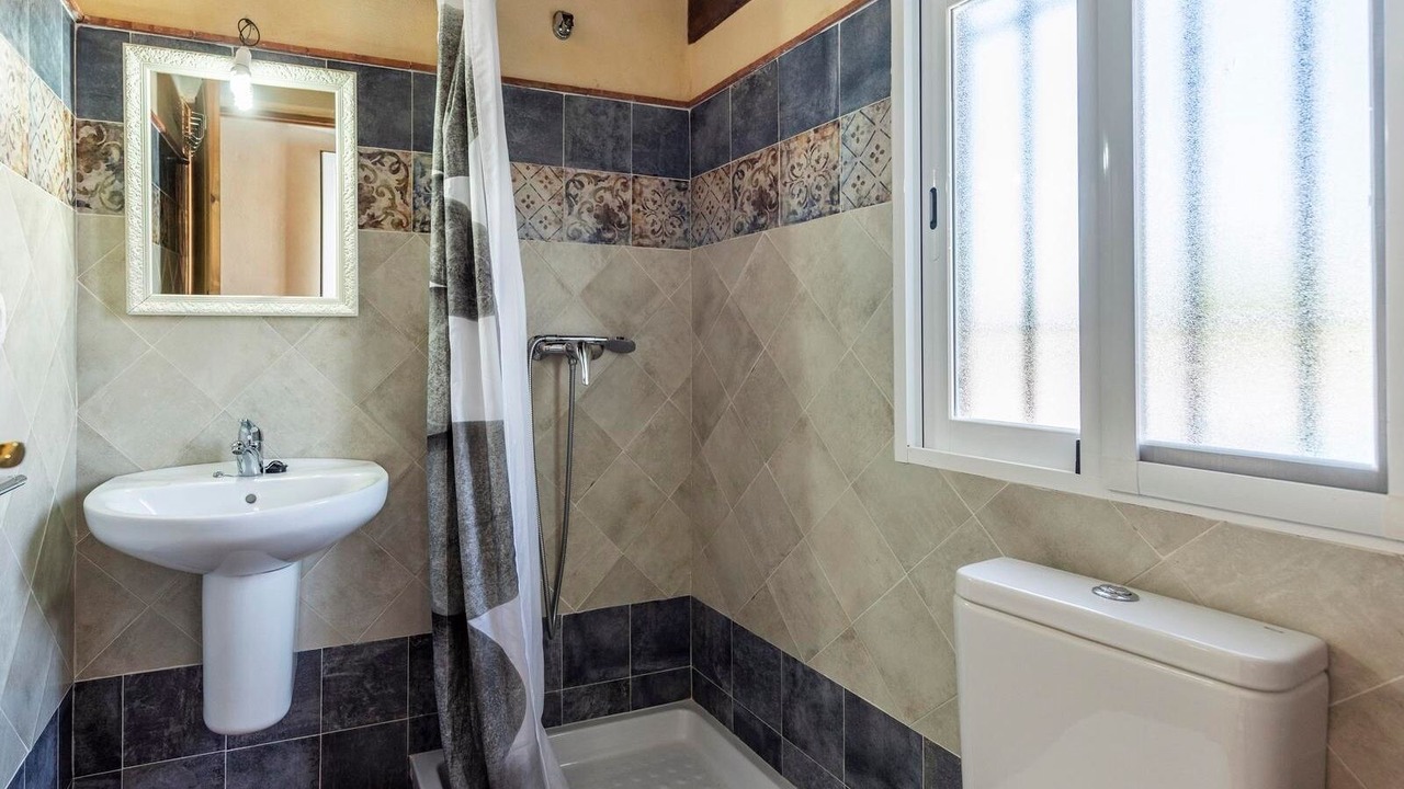 Photo of Bathroom in Durcal