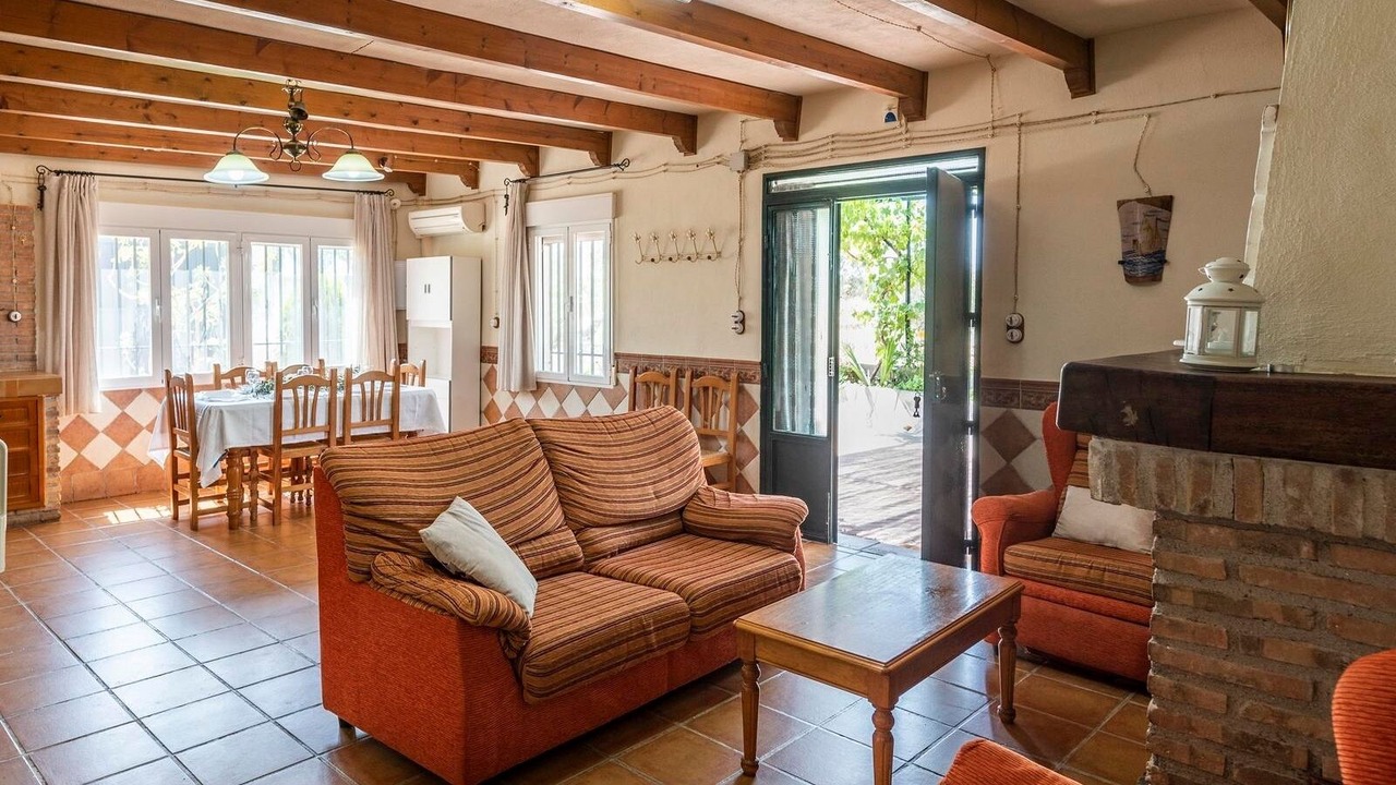 Photo of Livingroom in Durcal
