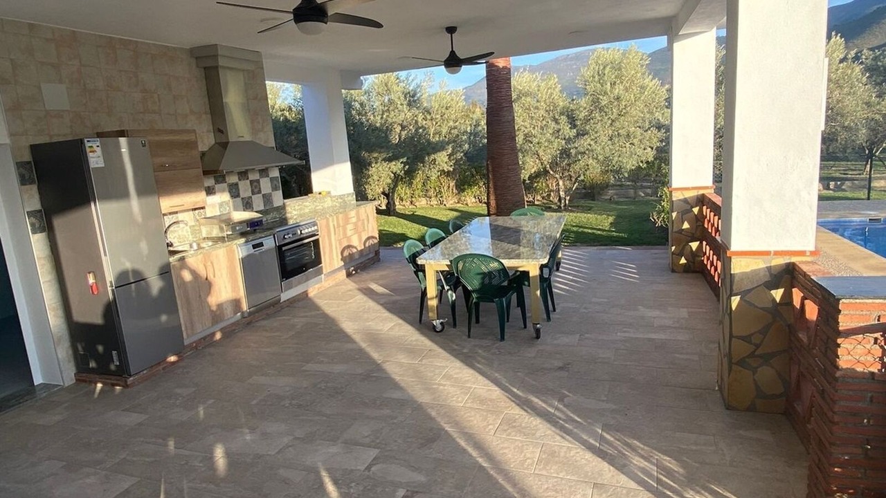 Photo of Outdoor in Orgiva