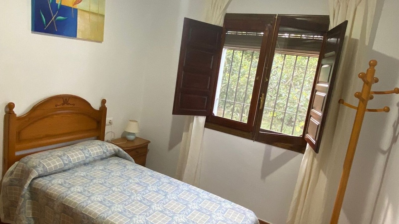 Photo of Bedroom in Orgiva