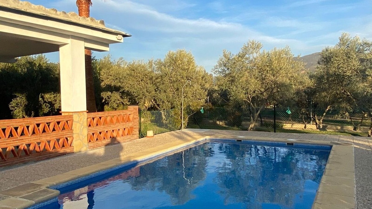 Photo of Outdoor in Orgiva