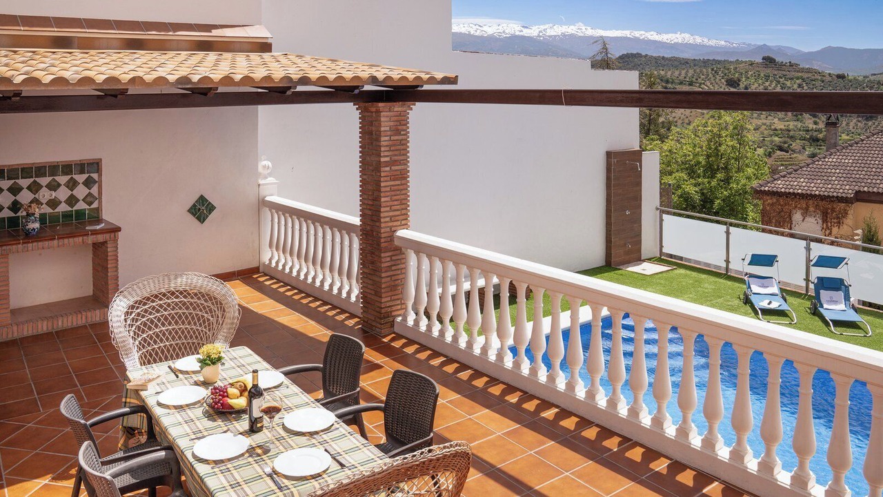 Photo of Outdoor in Huetor Santillan