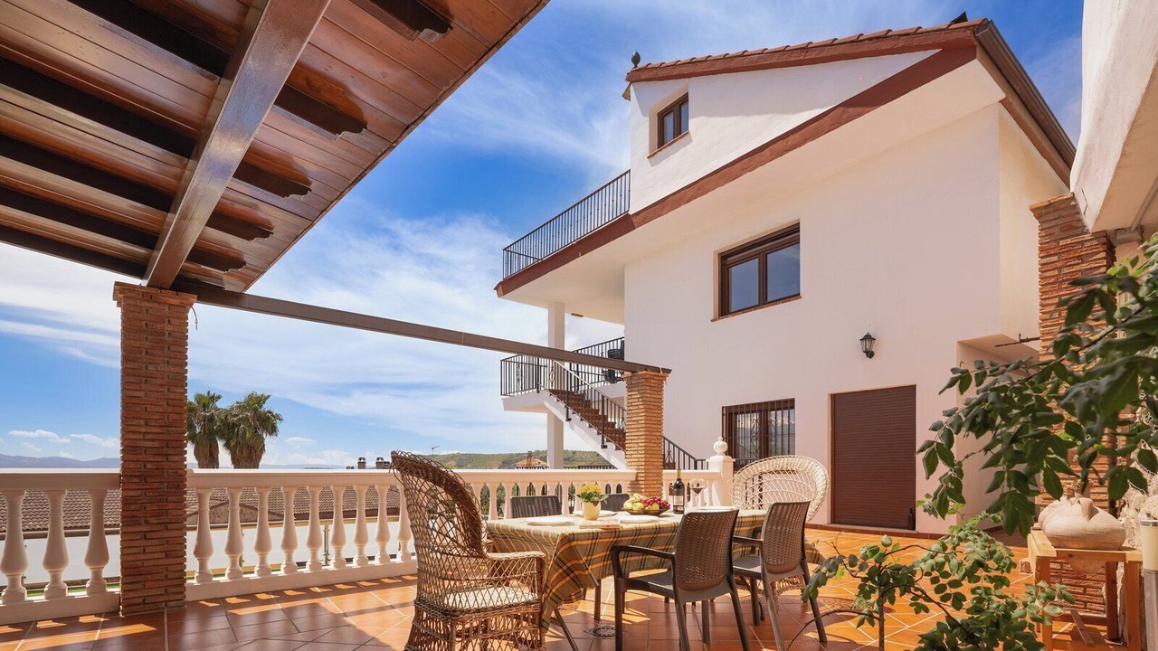 Photo of Outdoor in Huetor Santillan