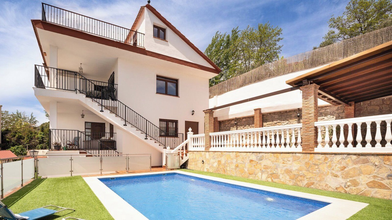 Photo of Outdoor in Huetor Santillan