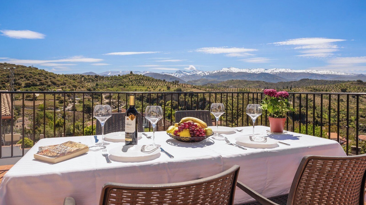 Photo of Outdoor in Huetor Santillan