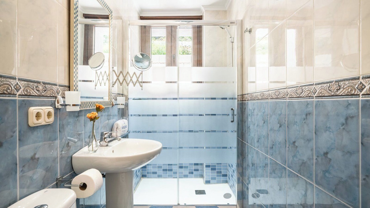 Photo of Bathroom in Huetor Santillan