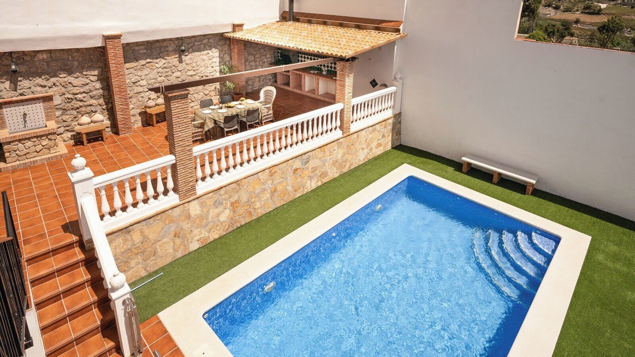 Photo of Outdoor in Huetor Santillan