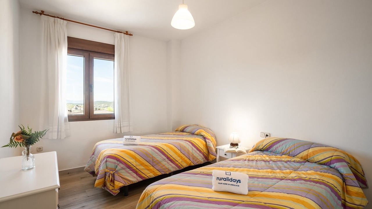 Photo of Bedroom in Huetor Santillan
