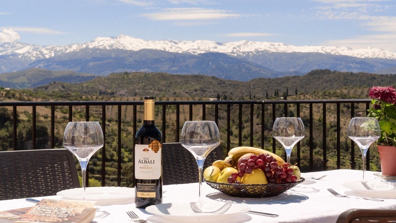 Photo of Outdoor in Huetor Santillan