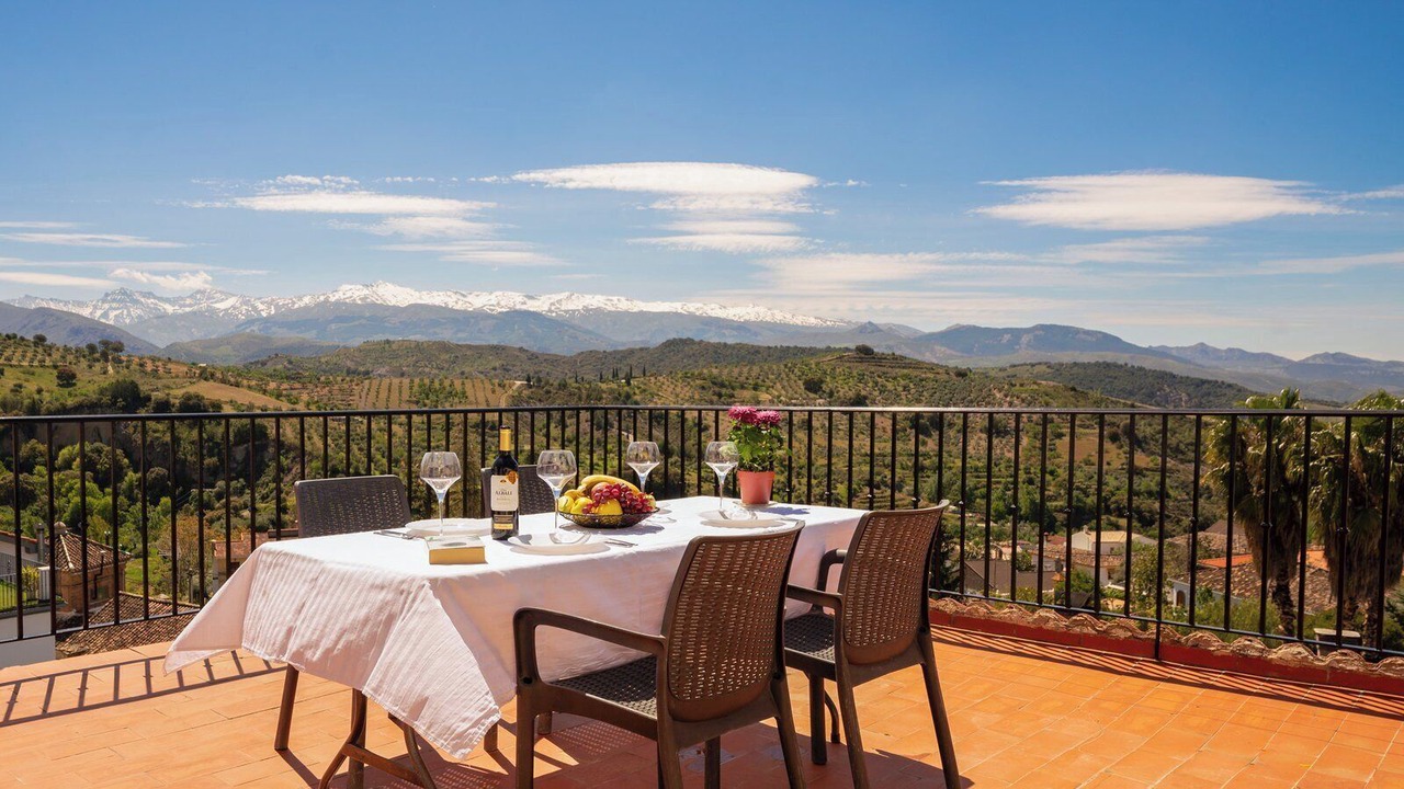 Photo of Outdoor in Huetor Santillan