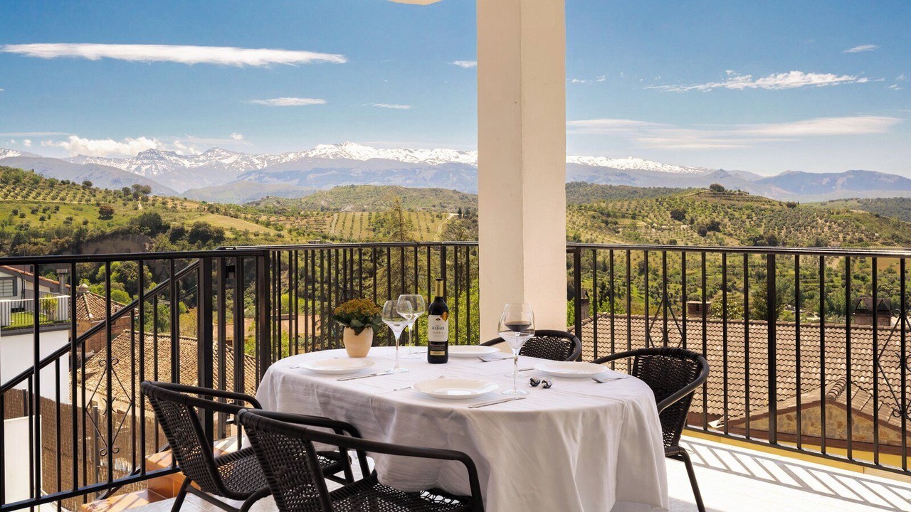 Photo of Outdoor in Huetor Santillan