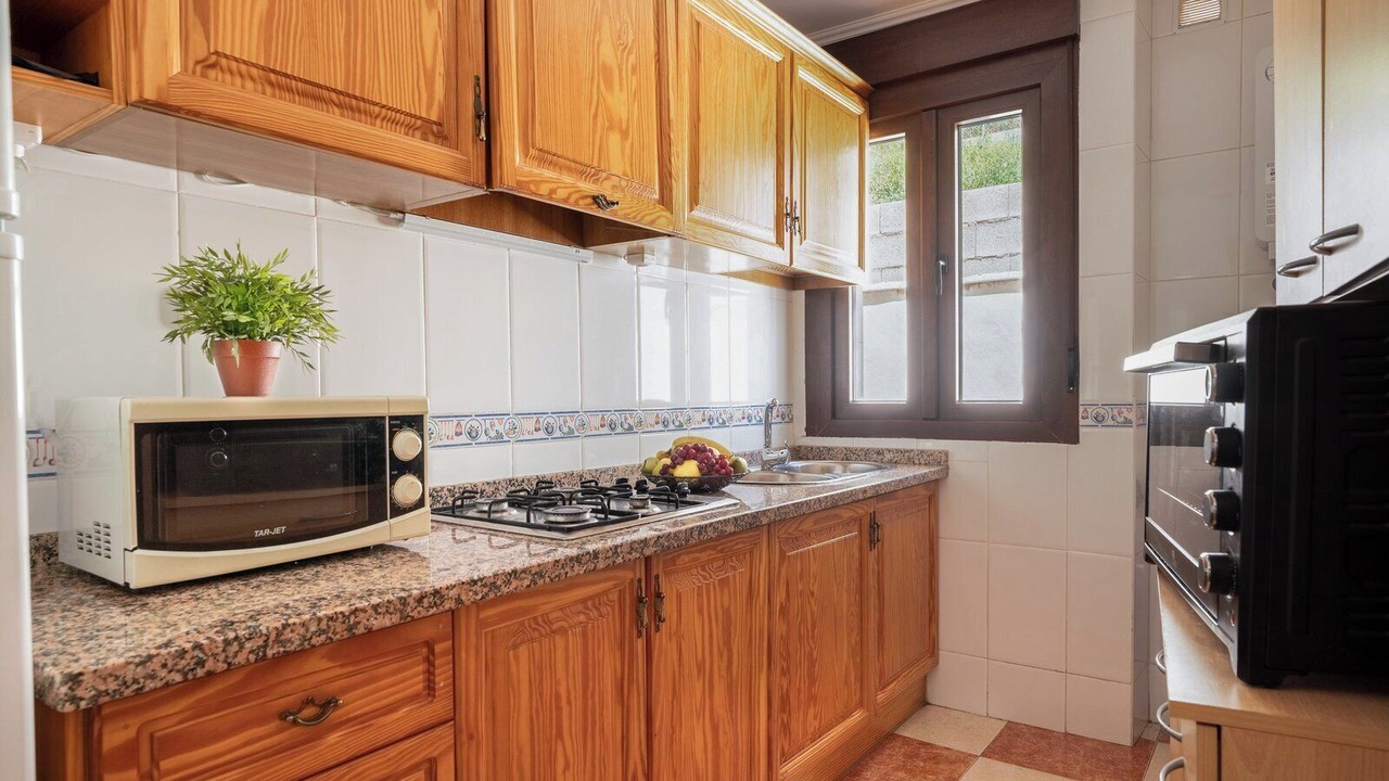 Photo of Kitchen in Huetor Santillan