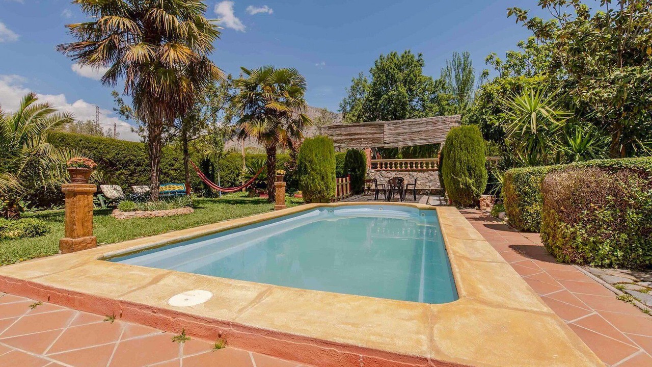 Photo of Outdoor in Niguelas