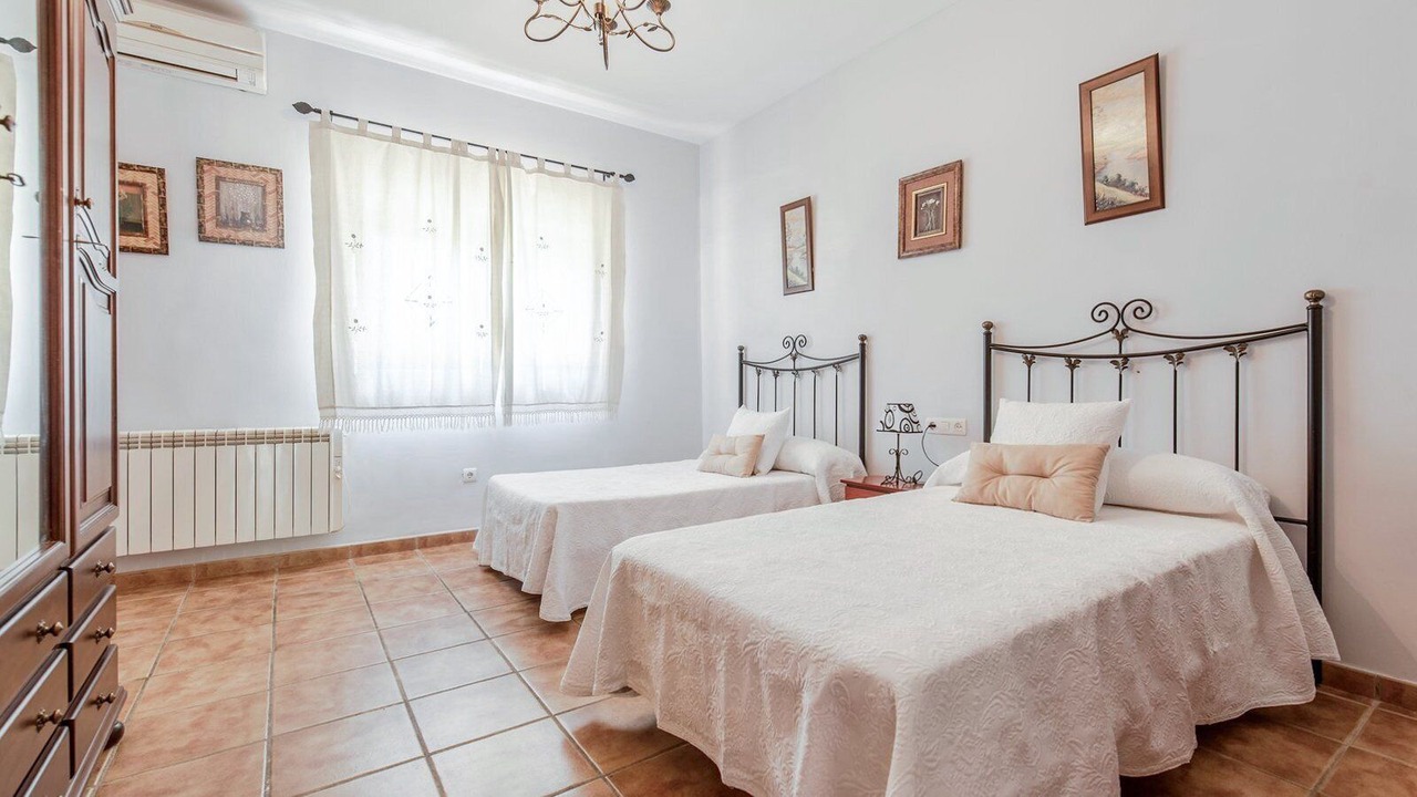 Photo of Bedroom in Niguelas